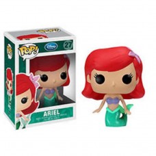 Funko Pop! Disney 27 Little Mermaid Ariel Pop Vinyl FU2553